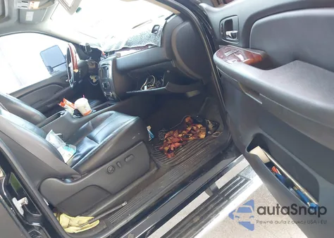 2008 GMC Sierra 1500 Slt from USA, damaged, VIN 2GTEC13JX81176206